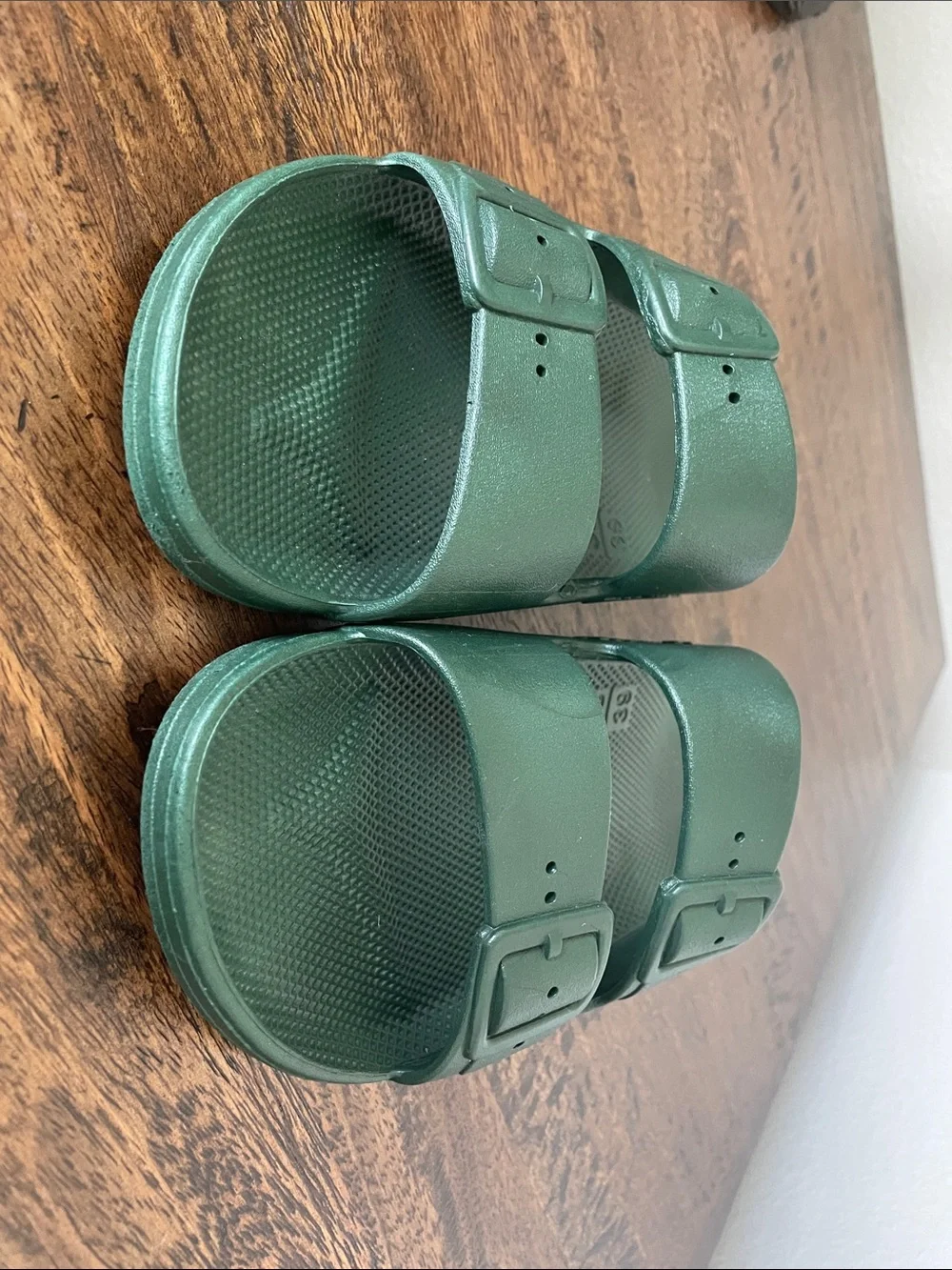 Freedom Moses Slip On Shoes